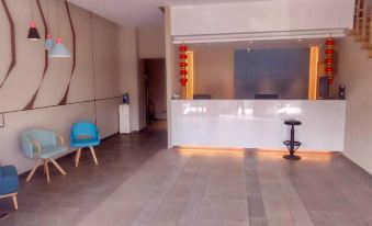 Pebble Hotel (Taiyuan Hengshan Road Taigang East Gate)