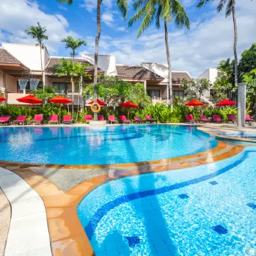 Coconut Village Resort Phuket