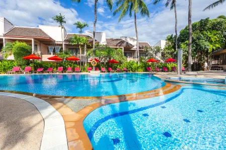 Coconut Village Resort Phuket