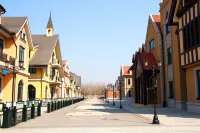 Jinhai Yiyun Hot Spring Hotel