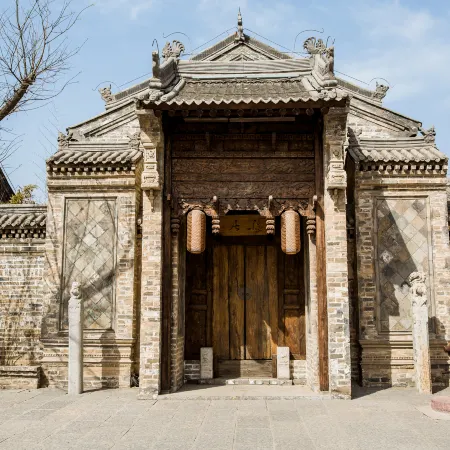 Yinju Inn