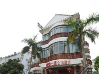 北海银滩昆仑海酒店 - 酒店外部