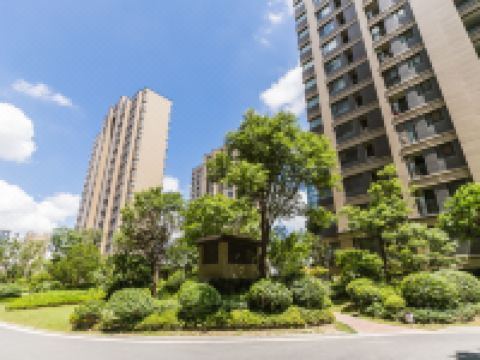 上海洛登民宿酒店 - 酒店附近