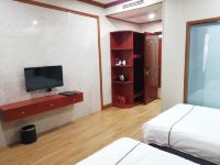 广州馨馨公寓 - 标准双床房