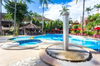 Coconut Village Resort Phuket - Rooftop Pools