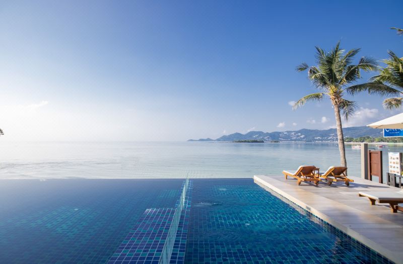 Baan Haad Ngam Boutique Resort & Villas photo 3