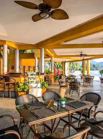 รูปภาพของมารีน่าแซนด์ รีสอร์ท