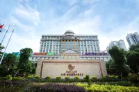 Easttune Hotel Hotel dekat Beiguang Bus Passenger Transport Station