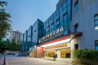 Zhongkai Huafu Holiday Hotel Hotel in zona Pojiao Wharf