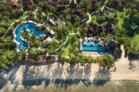 Holiday Resort Lombok Hotels in Mangsit