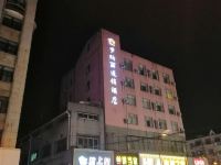 上海梦纳丽连锁酒店 - 酒店外部