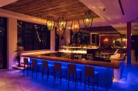 Hotel it. Osaka Shinmachi