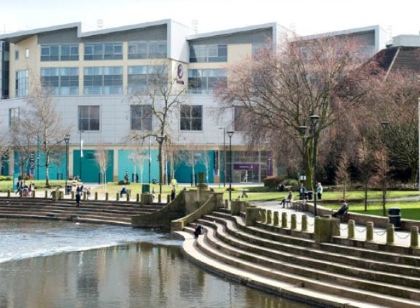 The best cheap hotels near Rolls Royce Offices Derby  Skyscanner