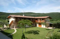 Ai Casali - Farmhouses