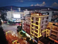 Yaxihe Tea Culture Hotel