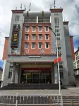 Jinchuan Hotel - Mountain view