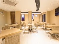 精途酒店(南宁广西大学地铁站店) - 公共区域