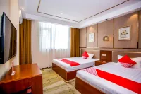 Shanghua Hotel