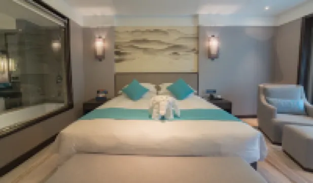Yunhe Yunlan Resort Hotel