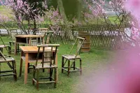 Tingzai · Yunshang Selected Resort Villa