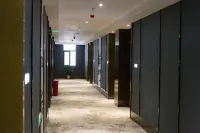 Ningdu Meijiang Town Yulongwan Hotel