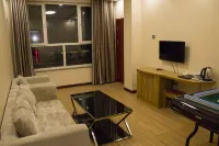 Duolun Tianshunxiang Business Hotel - Pet friendly