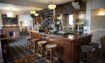 The Greyhound Wigginton