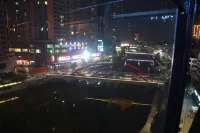 蘭逸ホテル（黔南プイ族ミャオ族自治州貴定錦江橋） - 絶景
