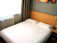 天津福海酒店 - 优选大床房