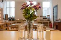 Lavande Hotel (Xinji Lucheng Commercial Plaza) - Breakfast