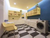 Ibis Styles Hotel (Beijing Capital Airport) Hotels in Beijing