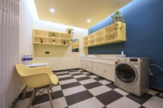 Ibis Styles Hotel (Beijing Capital Airport)