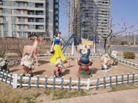 Lanjing Yunhai Seaview Apartment (Yuquan Shanhai Square Branch)