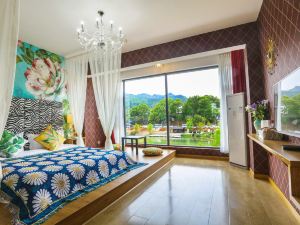 Xishang Yunjian Boutique B&B