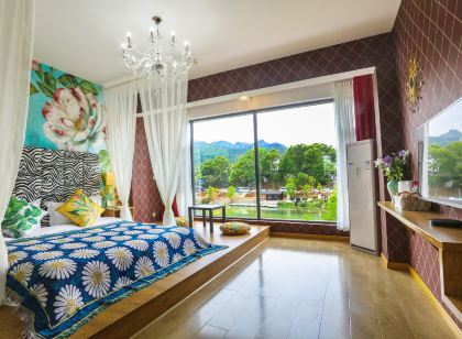 Xishang Yunjian Boutique B&B