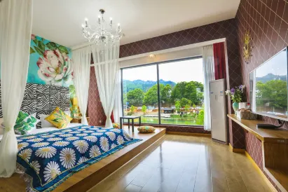 Xishang Yunjian Boutique B&B