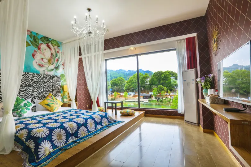 Xishang Yunjian Boutique B&B