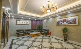 Jiajue Hotel (Shenzhen Shekou Dongjiaotou Subway Station)