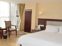 惠州红花湖假日酒店 - 标准大床房