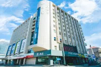 DG Hotel (General Yamen Metro Station Store) Hotel in zona Tian Jiabing Education College