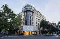 Chong Li Hotel (Chengdu Taisheng South Road Metro Station) Hotels in Taisheng Road Commercial Area