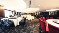 Grand Earl Hotel - breakfast
