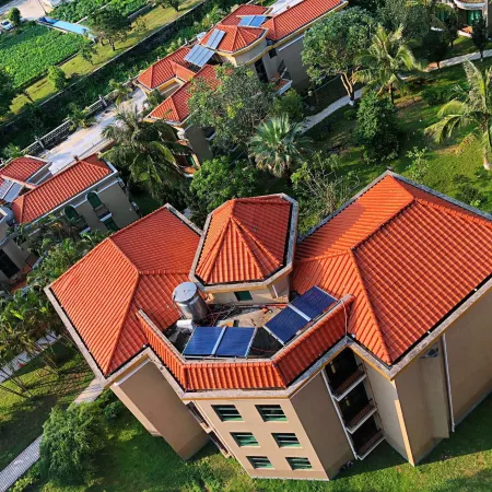 Diyuan Villa Resort