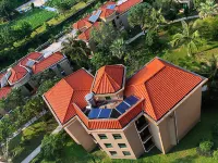 Diyuan Villa Resort 시촨섬 왕푸저우 관광지 주변 호텔