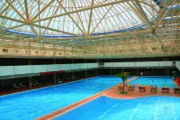 Mengshiyuan Hot Spring Resort Hotels in Anning