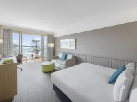 Crowne Plaza TERRIGAL PACIFIC by IHG Hotels in Terrigal