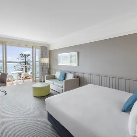 Crowne Plaza TERRIGAL PACIFIC by IHG