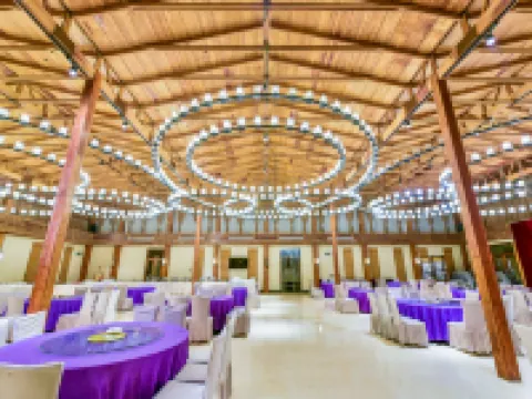 Duyun Maojianli Hotel (Qinhan Film City) Hotels in Duyun