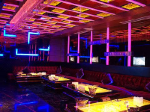 广元天成大酒店 - 豪华大床房