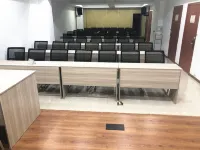 GreenTree Inn (Yancheng Dafeng Huanghai West Road)